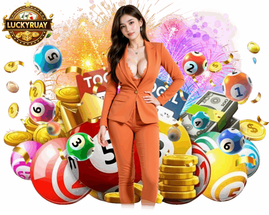 เว็บตรงไม่ผ่านคนกลาง