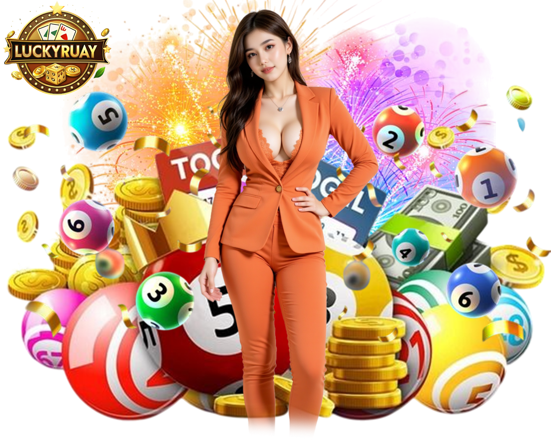 เว็บตรงไม่ผ่านคนกลาง